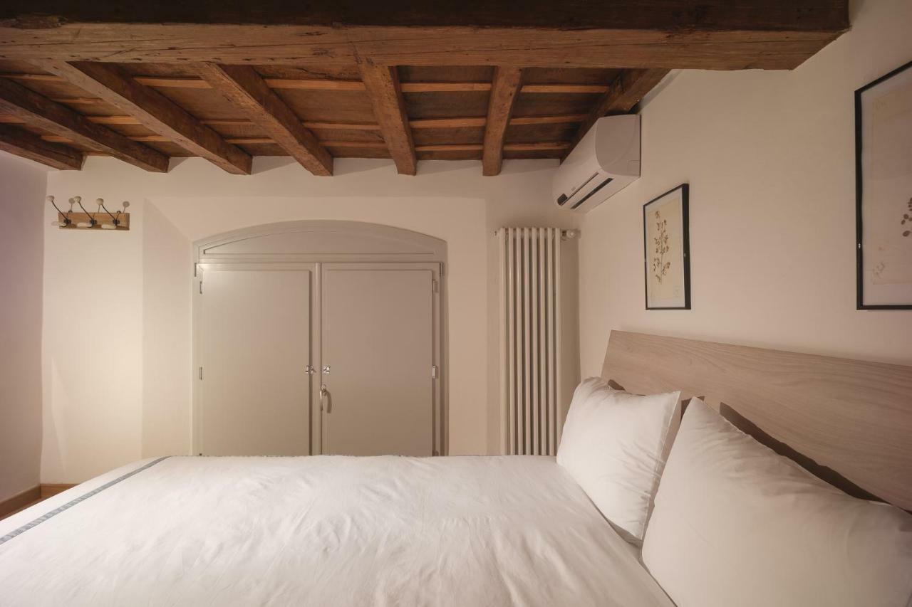 Fossalta Apartment Bologna Exterior photo